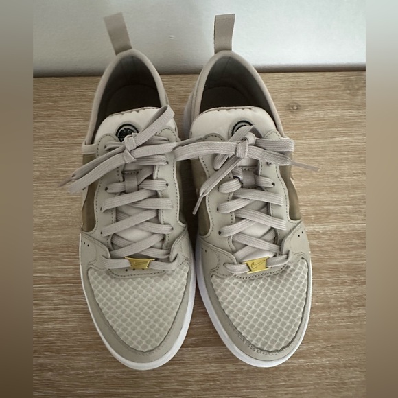 Women’s Nike Court Vision Alta - Picture 1 of 7